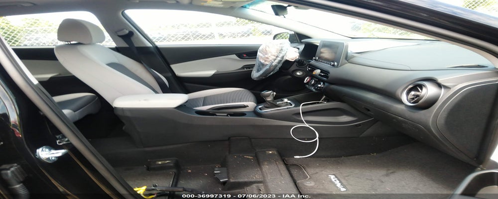 KM8K2CAB0PU042218 2023 HYUNDAI KONA photo no. 5