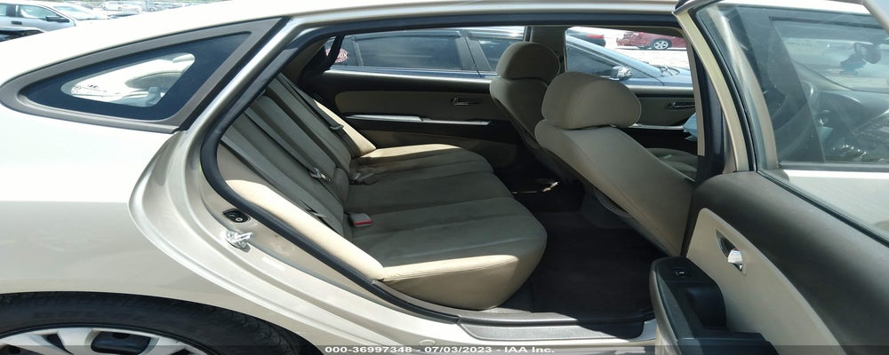 KMHDU4AD6AU194554 2010 HYUNDAI ELANTRA photo no. 8