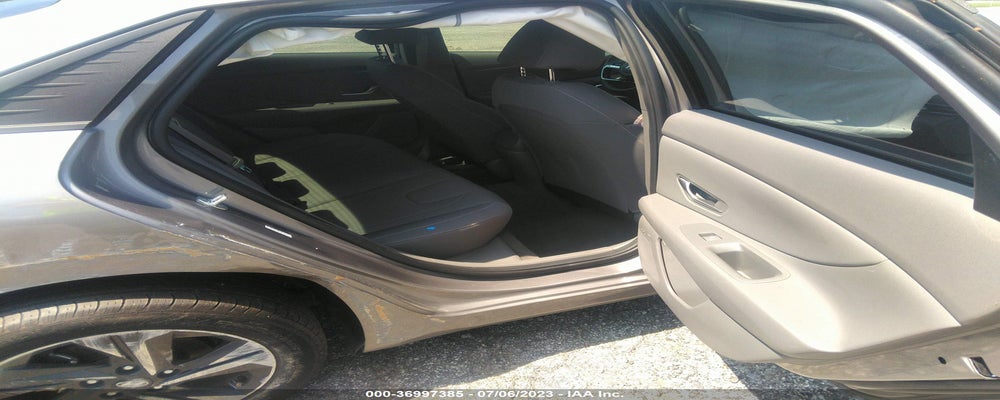 KMHLS4AG0NU292593 2022 HYUNDAI ELANTRA photo no. 8
