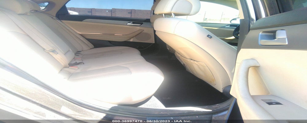 5NPE24AFXFH115002 2015 HYUNDAI SONATA photo no. 8