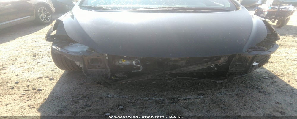 KMHDH4AE2GU479337 2016 HYUNDAI ELANTRA photo no. 6