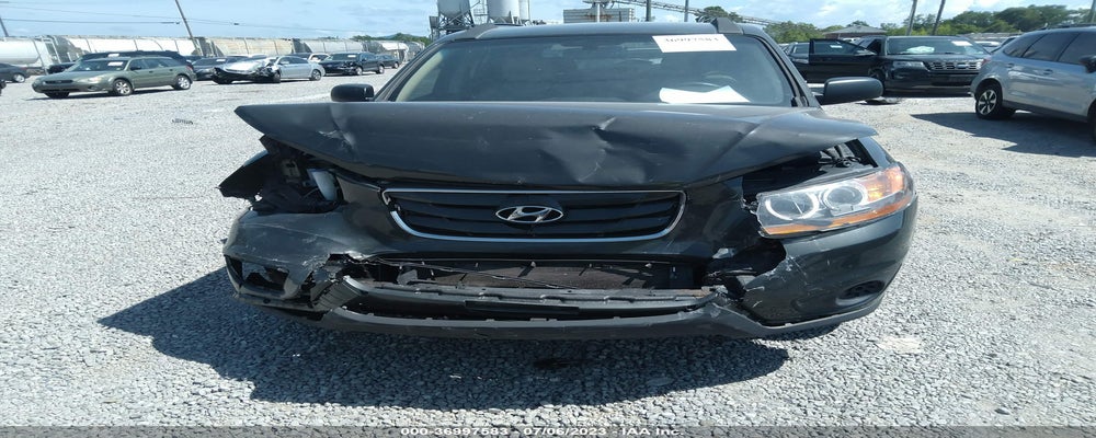 5NMSG3AB3AH379485 2010 HYUNDAI SANTA FE photo no. 6