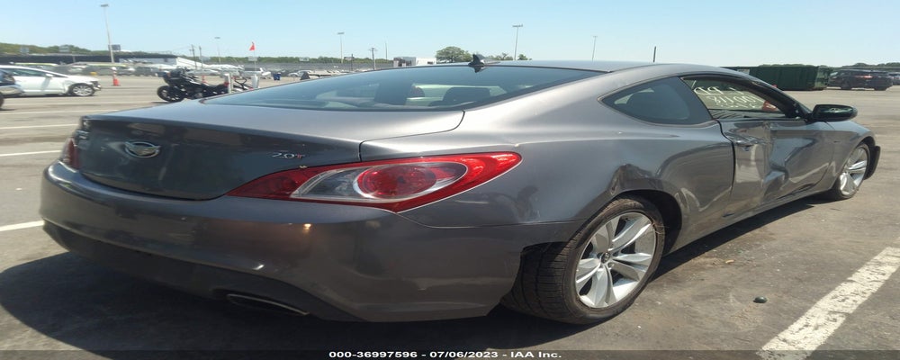 KMHHT6KD8CU067810 2012 HYUNDAI GENESIS COUPE photo no. 4