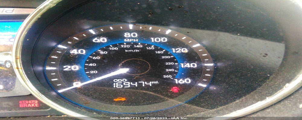 KMHEC4A41CA020791 2012 HYUNDAI SONATA photo no. 7