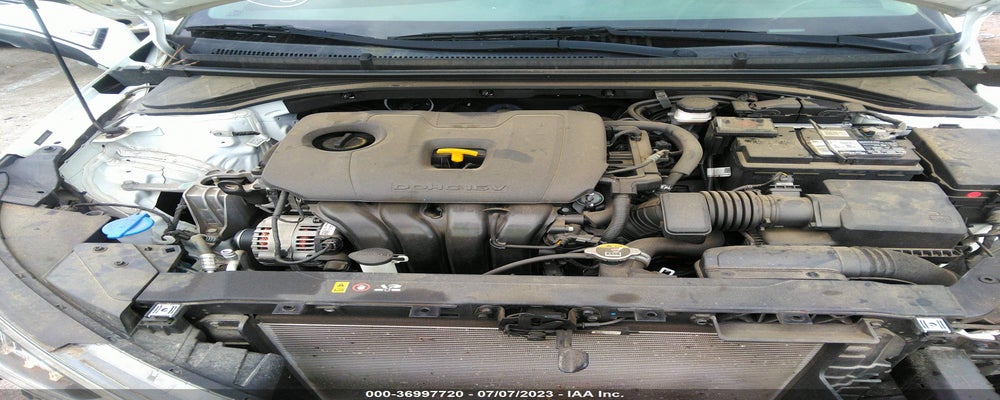 5NPD74LF4LH541550 2020 HYUNDAI ELANTRA photo no. 10