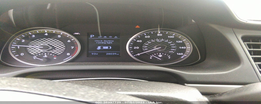 5NPD74LF4LH541550 2020 HYUNDAI ELANTRA photo no. 7