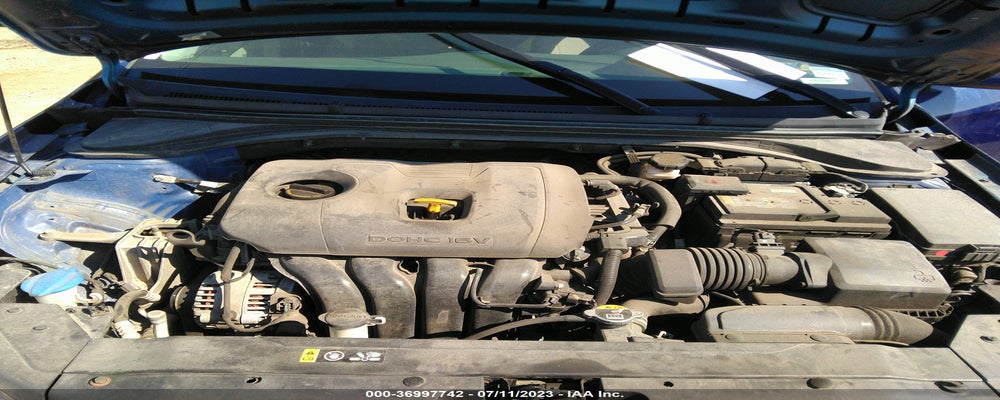 5NPD84LF6LH567581 2020 HYUNDAI ELANTRA photo no. 10