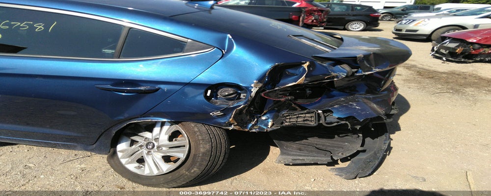5NPD84LF6LH567581 2020 HYUNDAI ELANTRA photo no. 6
