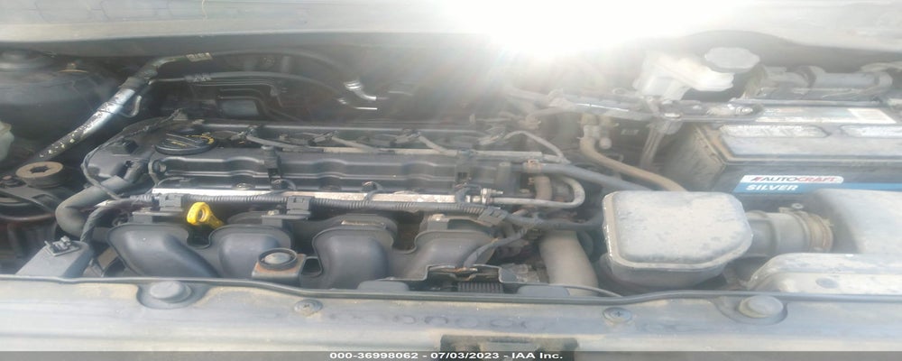 KM8JT3ABXDU554475 2013 HYUNDAI TUCSON photo no. 10