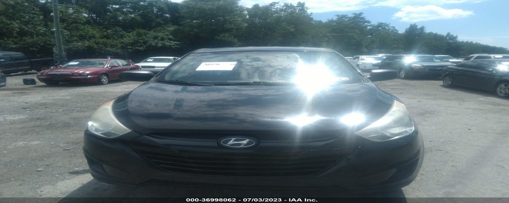 KM8JT3ABXDU554475 2013 HYUNDAI TUCSON photo no. 6