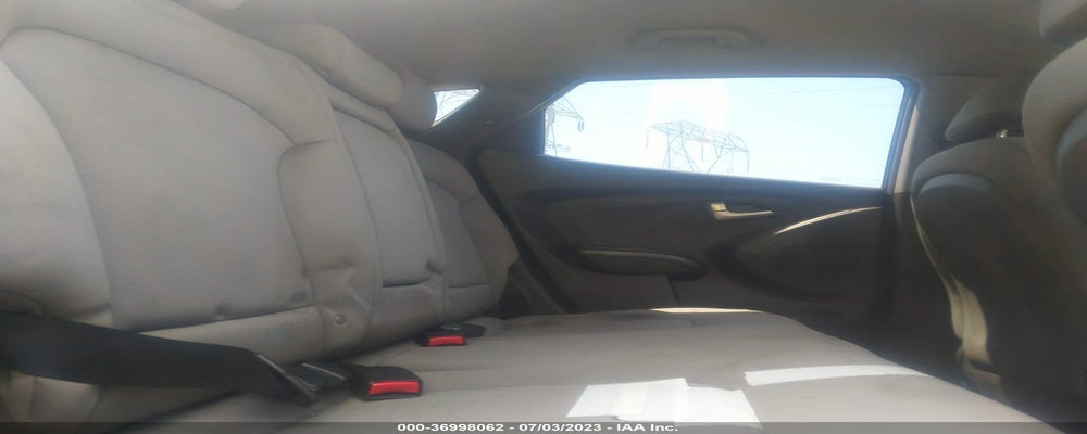 KM8JT3ABXDU554475 2013 HYUNDAI TUCSON photo no. 8