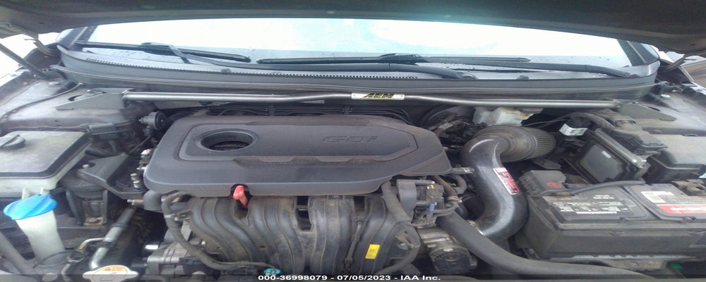 5NPE34AF6GH411228 2016 HYUNDAI SONATA photo no. 10