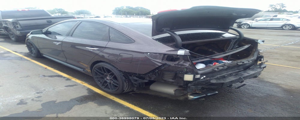 5NPE34AF6GH411228 2016 HYUNDAI SONATA photo no. 3