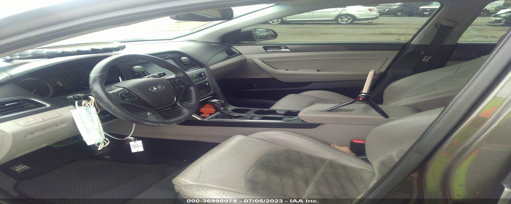 5NPE34AF6GH411228 2016 HYUNDAI SONATA photo no. 5