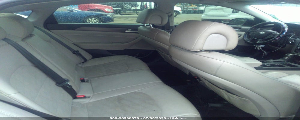 5NPE34AF6GH411228 2016 HYUNDAI SONATA photo no. 8