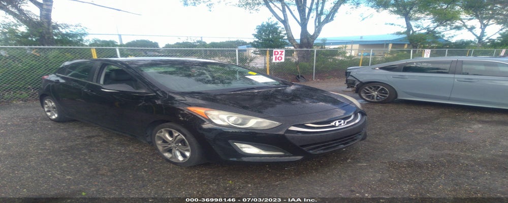 KMHD35LE8DU048840 2013 HYUNDAI ELANTRA GT photo no. 13