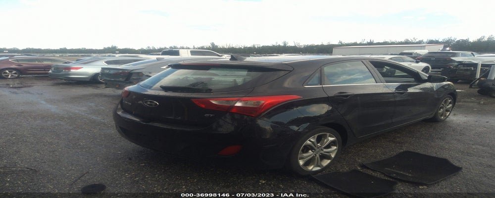 KMHD35LE8DU048840 2013 HYUNDAI ELANTRA GT photo no. 4