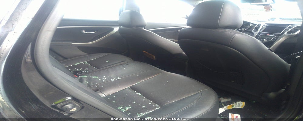 KMHD35LE8DU048840 2013 HYUNDAI ELANTRA GT photo no. 8