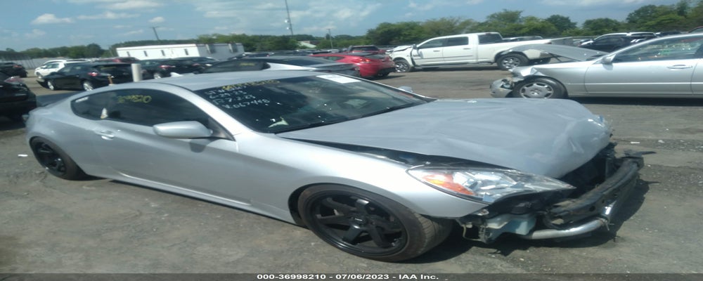 KMHHT6KD6CU067448 2012 HYUNDAI GENESIS COUPE photo no. 4