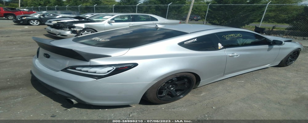 KMHHT6KD6CU067448 2012 HYUNDAI GENESIS COUPE photo no. 4
