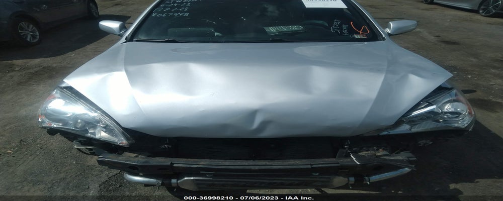 KMHHT6KD6CU067448 2012 HYUNDAI GENESIS COUPE photo no. 6