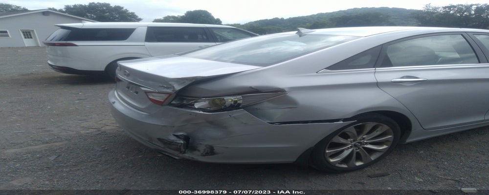 5NPEC4AB0CH436438 2012 HYUNDAI SONATA photo no. 6