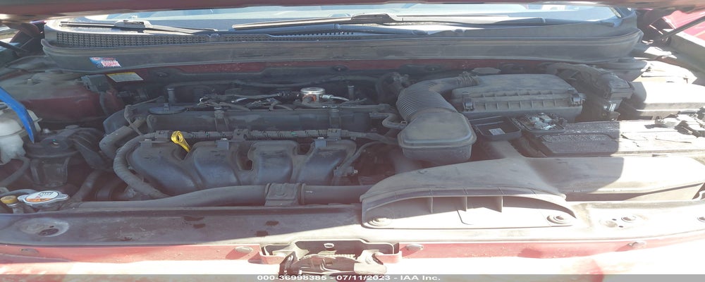 5NPEB4AC4DH671972 2013 HYUNDAI SONATA photo no. 10