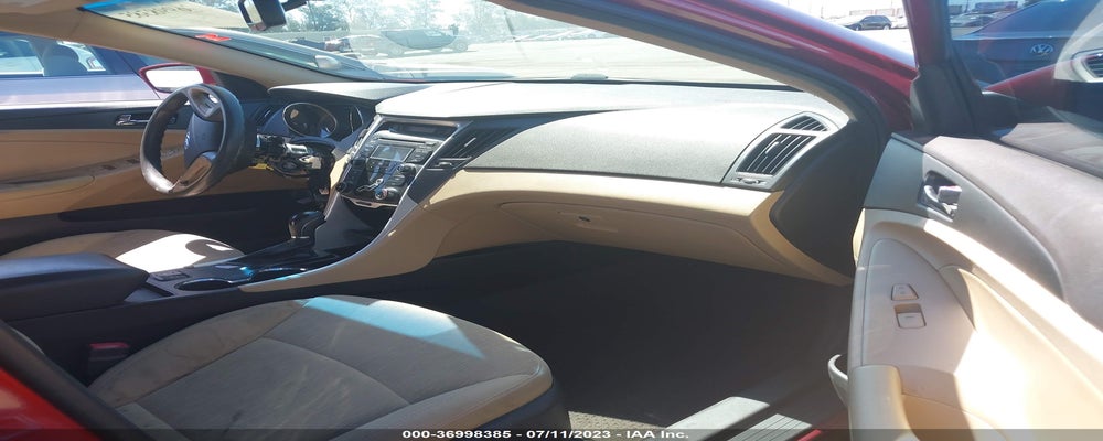 5NPEB4AC4DH671972 2013 HYUNDAI SONATA photo no. 5