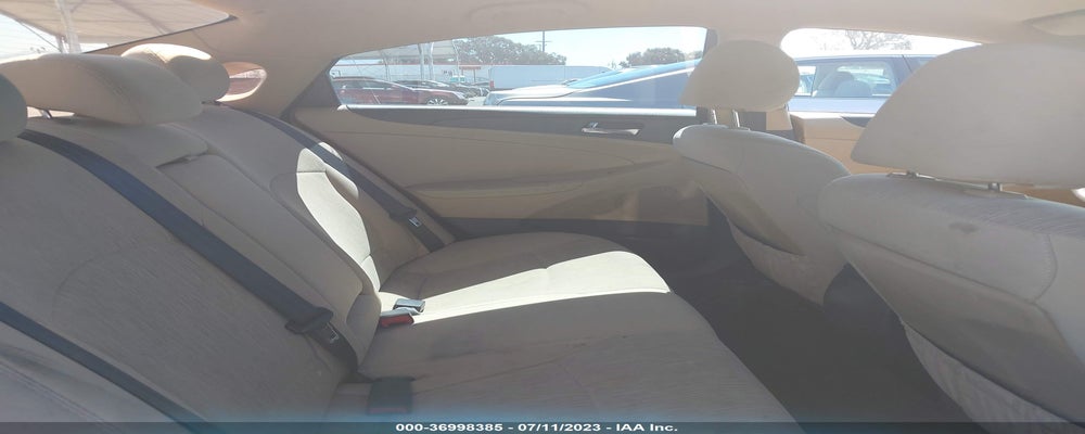 5NPEB4AC4DH671972 2013 HYUNDAI SONATA photo no. 8