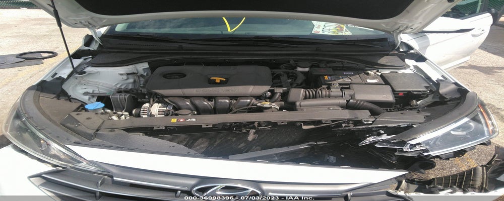 5NPD84LF5LH544437 2020 HYUNDAI ELANTRA photo no. 10