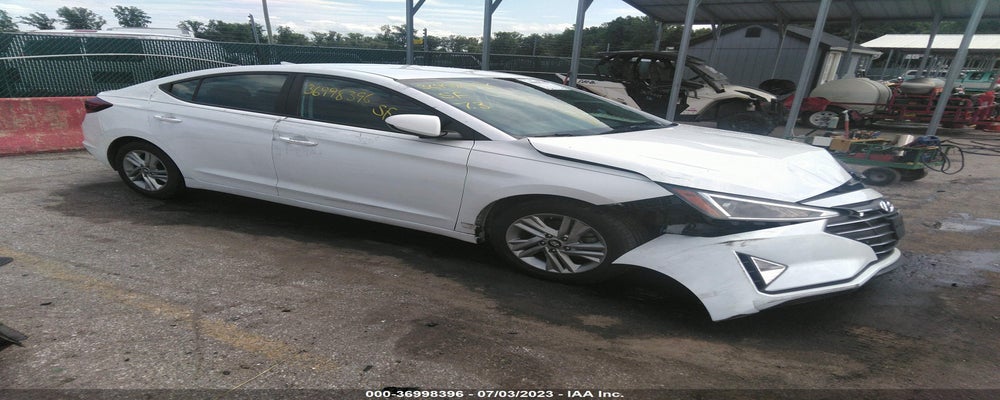 5NPD84LF5LH544437 2020 HYUNDAI ELANTRA photo no. 22