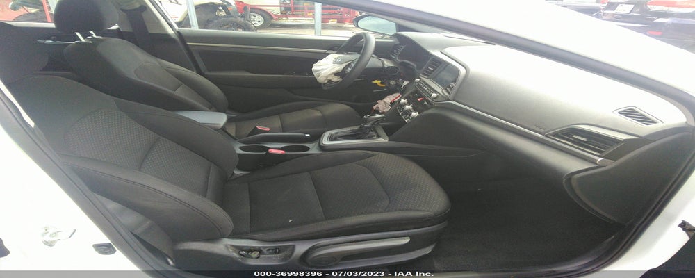 5NPD84LF5LH544437 2020 HYUNDAI ELANTRA photo no. 5