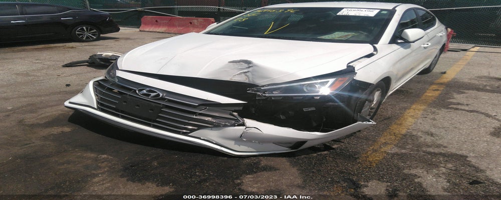 5NPD84LF5LH544437 2020 HYUNDAI ELANTRA photo no. 6