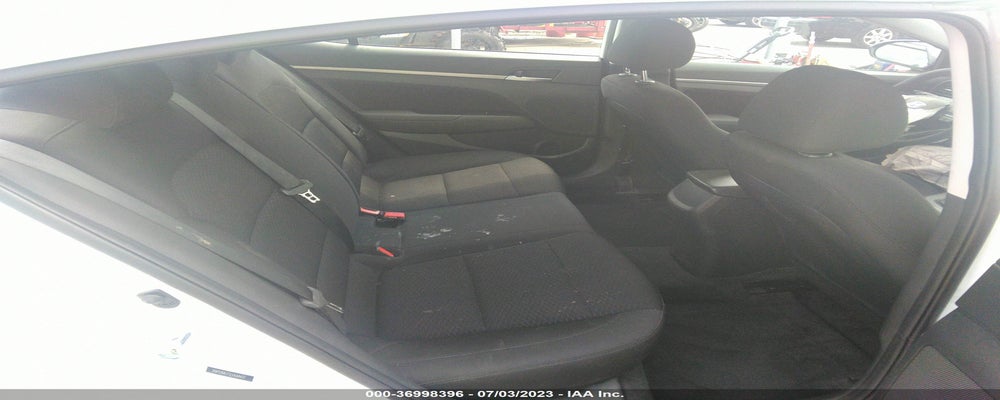 5NPD84LF5LH544437 2020 HYUNDAI ELANTRA photo no. 8