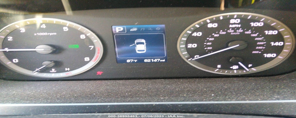 5NPE34AF9GH431571 2016 HYUNDAI SONATA photo no. 7