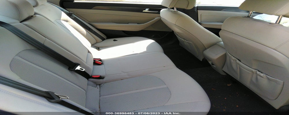 5NPE34AF9GH431571 2016 HYUNDAI SONATA photo no. 8