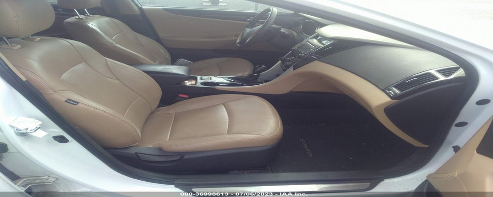 5NPEC4AC1DH726620 2013 HYUNDAI SONATA photo no. 5