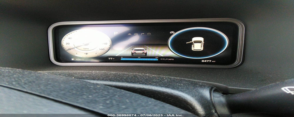 KM8K53A32NU883616 2022 HYUNDAI KONA photo no. 7