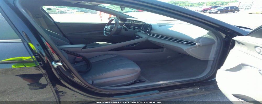 5NPLS4AG1MH046956 2021 HYUNDAI ELANTRA photo no. 5