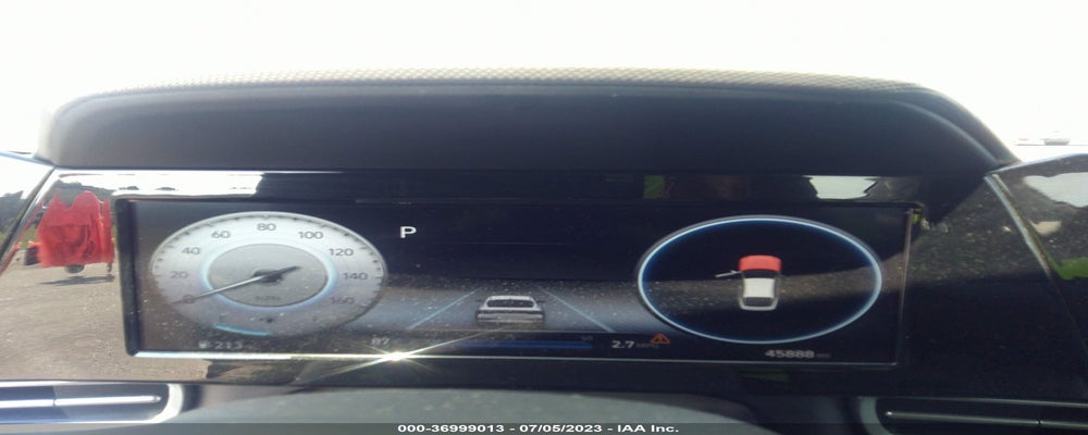 5NPLS4AG1MH046956 2021 HYUNDAI ELANTRA photo no. 7