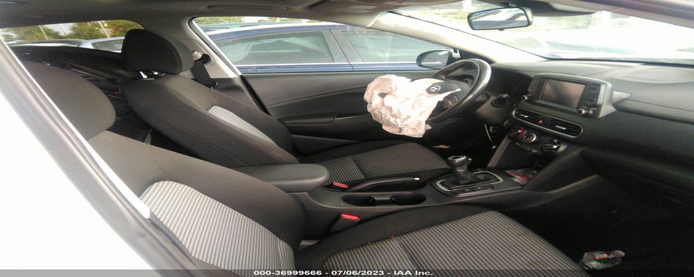 KM8K62AA6JU177460 2018 HYUNDAI KONA photo no. 5