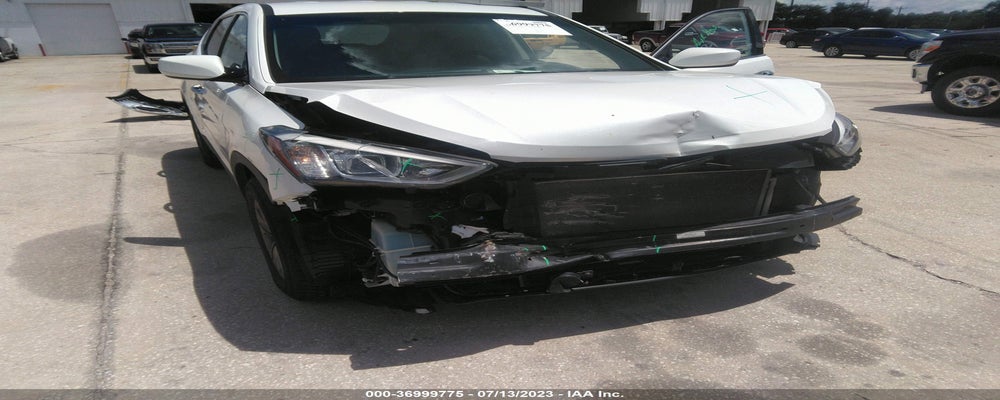 5XYZT3LB5GG362696 2016 HYUNDAI SANTA FE SPORT photo no. 6