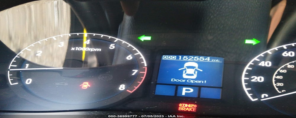 KMHGC4DE2BU123793 2011 HYUNDAI GENESIS photo no. 7