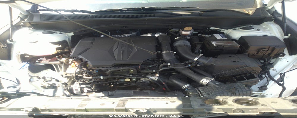 5NMS44AL1MH347906 2021 HYUNDAI SANTA FE photo no. 10