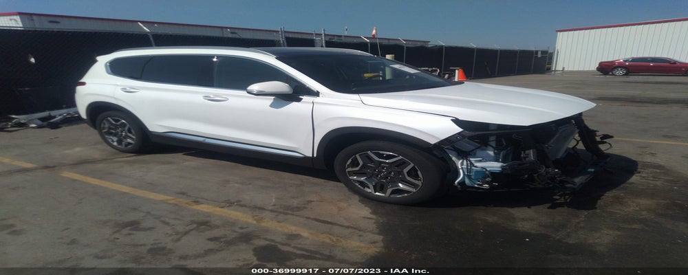 5NMS44AL1MH347906 2021 HYUNDAI SANTA FE photo no. 7