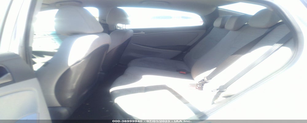 KMHCT4AEXGU150041 2016 HYUNDAI ACCENT photo no. 8