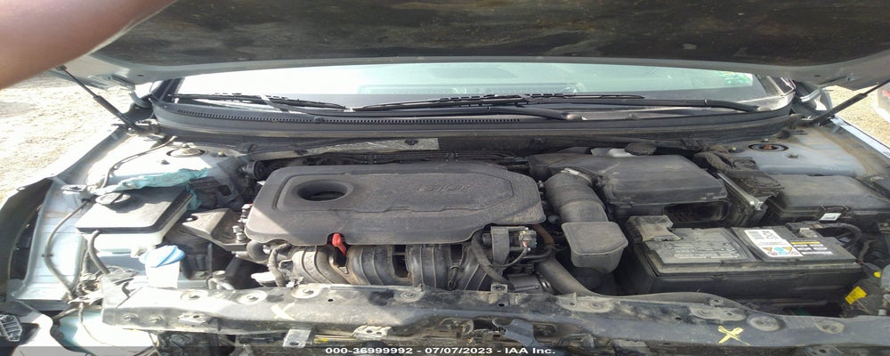 5NPE34AF8FH222806 2015 HYUNDAI SONATA photo no. 10