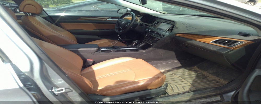 5NPE34AF8FH222806 2015 HYUNDAI SONATA photo no. 5
