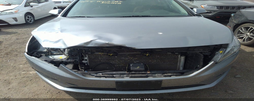5NPE34AF8FH222806 2015 HYUNDAI SONATA photo no. 6