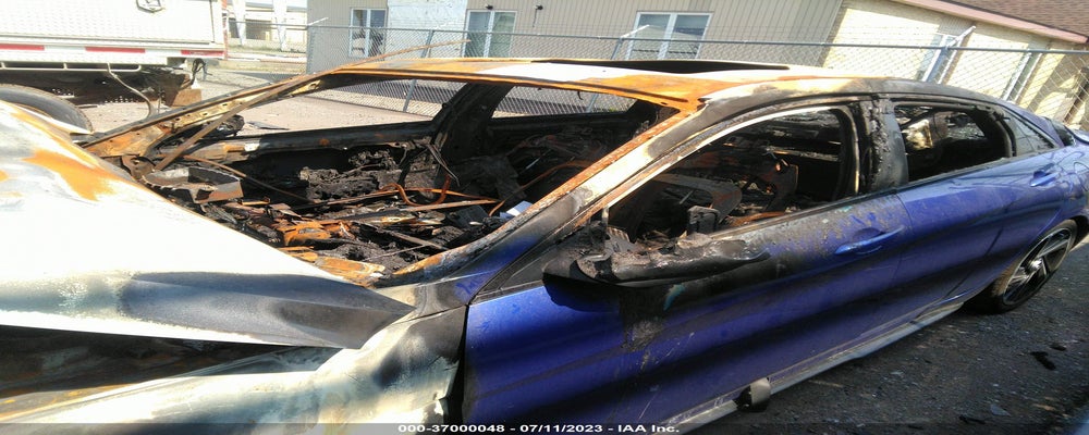 KMHLR4AF5PU379587 2023 HYUNDAI ELANTRA photo no. 6